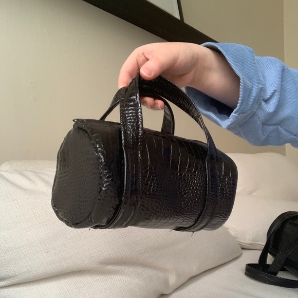 Mini Victoria Bag - Picture 3 of 4